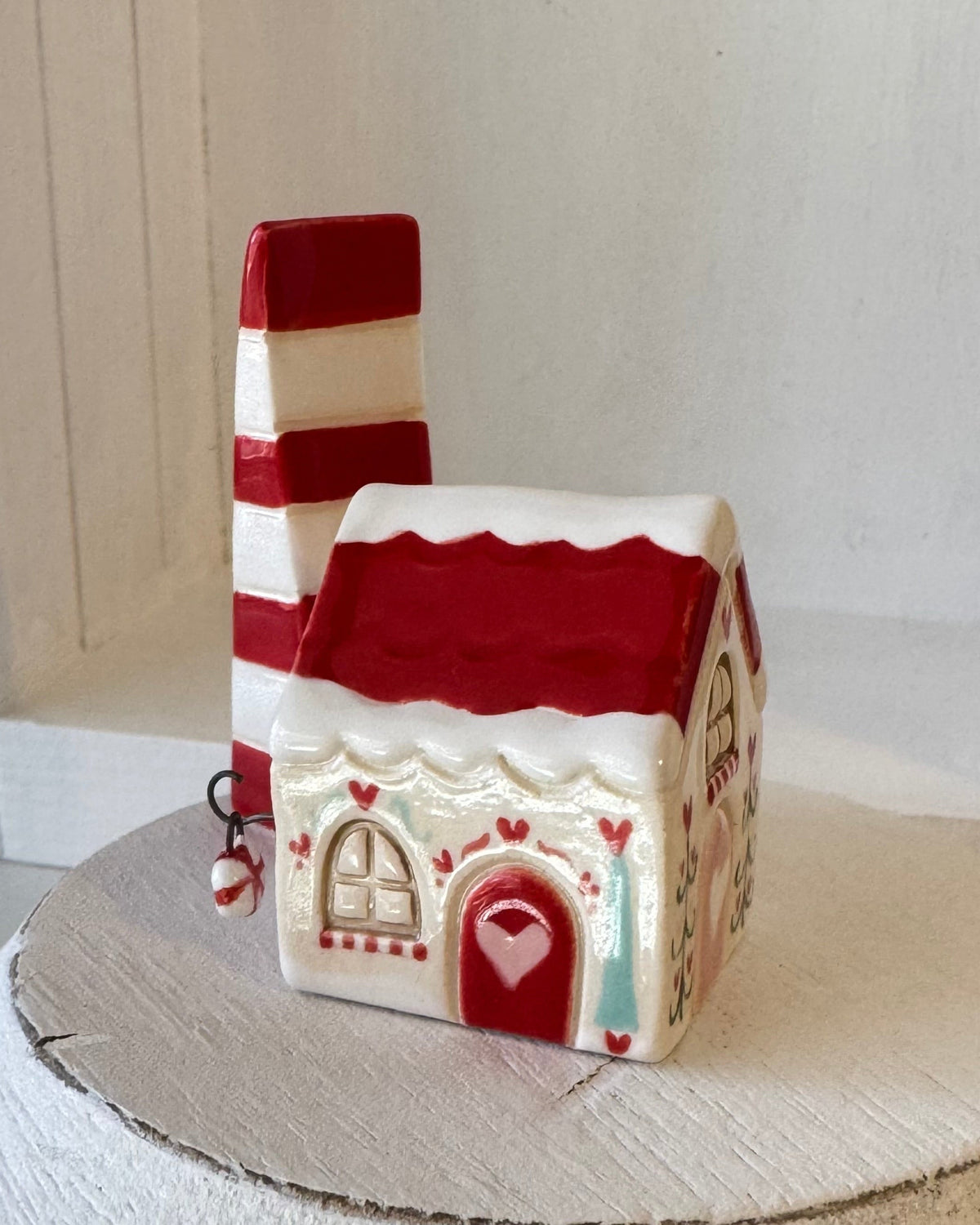 Pre-Order Peppermint House